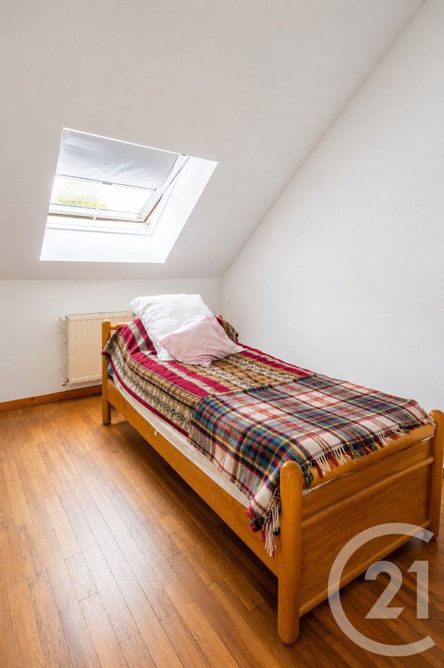 Maison &agrave; vendre - 5 pi&egrave;ces - 119,55 m2 - Champs Sur Marne - 77 - ILE-DE-FRANCE