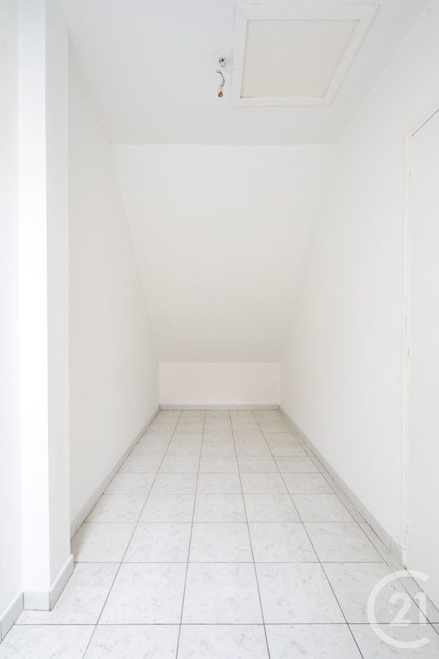 Maison &agrave; vendre - 5 pi&egrave;ces - 119,55 m2 - Champs Sur Marne - 77 - ILE-DE-FRANCE