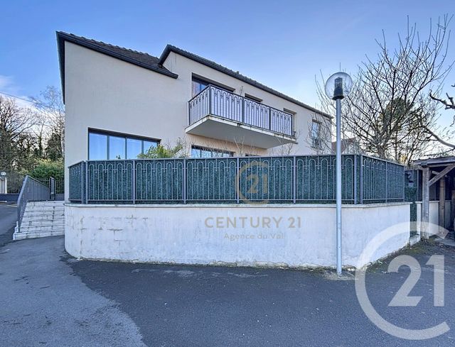 Appartement F3 &agrave; vendre - 3 pi&egrave;ces - 65,82 m2 - Champs Sur Marne - 77 - ILE-DE-FRANCE