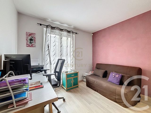 Maison &agrave; vendre - 7 pi&egrave;ces - 131,49 m2 - Champs Sur Marne - 77 - ILE-DE-FRANCE