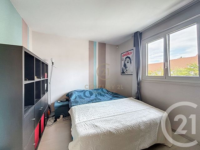 Maison &agrave; vendre - 7 pi&egrave;ces - 131,49 m2 - Champs Sur Marne - 77 - ILE-DE-FRANCE