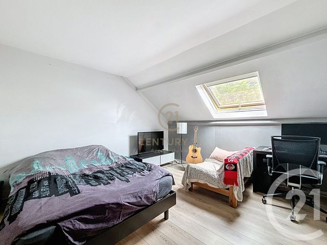 Maison &agrave; vendre - 7 pi&egrave;ces - 131,49 m2 - Champs Sur Marne - 77 - ILE-DE-FRANCE