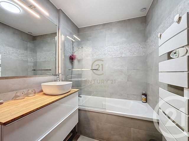 Maison &agrave; vendre - 7 pi&egrave;ces - 131,49 m2 - Champs Sur Marne - 77 - ILE-DE-FRANCE