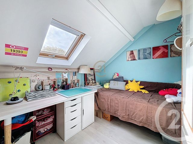 Maison &agrave; vendre - 7 pi&egrave;ces - 131,49 m2 - Champs Sur Marne - 77 - ILE-DE-FRANCE