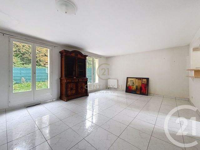 Maison à vendre - 4 pièces - 90,51 m2 - Champs Sur Marne - 77 - ILE-DE-FRANCE
