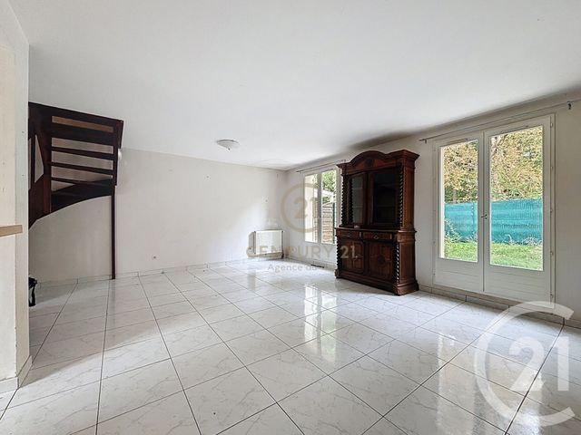 Maison à vendre - 4 pièces - 90,51 m2 - Champs Sur Marne - 77 - ILE-DE-FRANCE