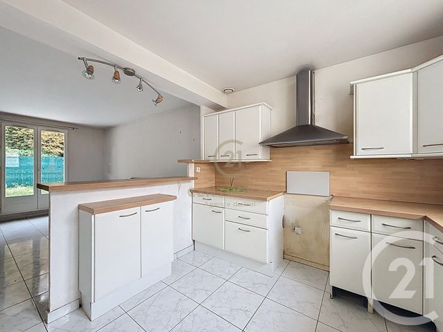 Maison à vendre - 4 pièces - 90,51 m2 - Champs Sur Marne - 77 - ILE-DE-FRANCE