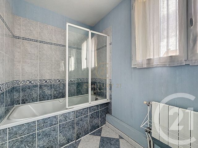 Maison à vendre - 4 pièces - 90,51 m2 - Champs Sur Marne - 77 - ILE-DE-FRANCE