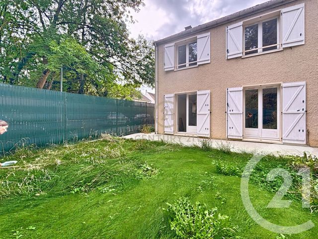 maison - CHAMPS SUR MARNE - 77