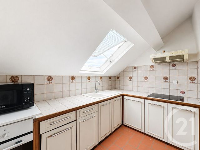 Appartement F3 &agrave; vendre - 3 pi&egrave;ces - 93,10 m2 - Champs Sur Marne - 77 - ILE-DE-FRANCE