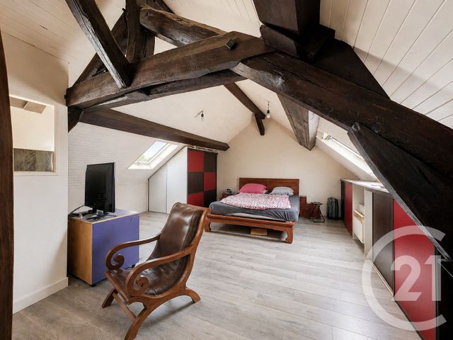 Appartement F3 &agrave; vendre - 3 pi&egrave;ces - 93,10 m2 - Champs Sur Marne - 77 - ILE-DE-FRANCE