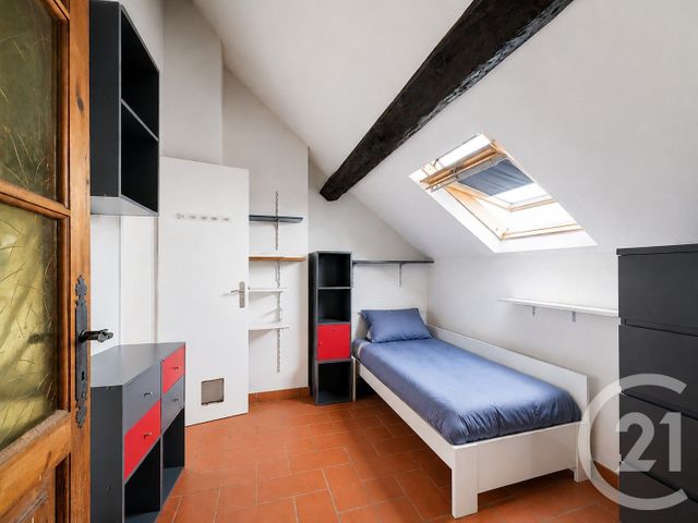 Appartement F3 &agrave; vendre - 3 pi&egrave;ces - 93,10 m2 - Champs Sur Marne - 77 - ILE-DE-FRANCE
