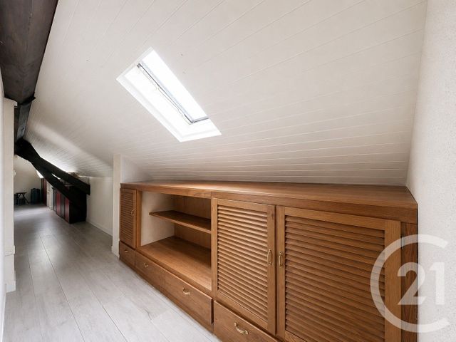 Appartement F3 &agrave; vendre - 3 pi&egrave;ces - 93,10 m2 - Champs Sur Marne - 77 - ILE-DE-FRANCE