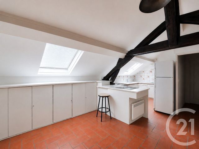 Appartement F3 &agrave; vendre - 3 pi&egrave;ces - 93,10 m2 - Champs Sur Marne - 77 - ILE-DE-FRANCE