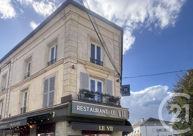 Appartement F3 &agrave; vendre - 3 pi&egrave;ces - 93,10 m2 - Champs Sur Marne - 77 - ILE-DE-FRANCE
