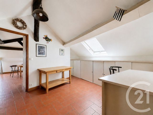 Appartement F3 &agrave; vendre - 3 pi&egrave;ces - 93,10 m2 - Champs Sur Marne - 77 - ILE-DE-FRANCE