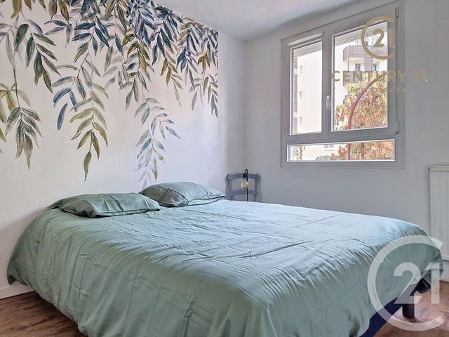 Appartement F3 &agrave; louer - 3 pi&egrave;ces - 68,24 m2 - Champs Sur Marne - 77 - ILE-DE-FRANCE