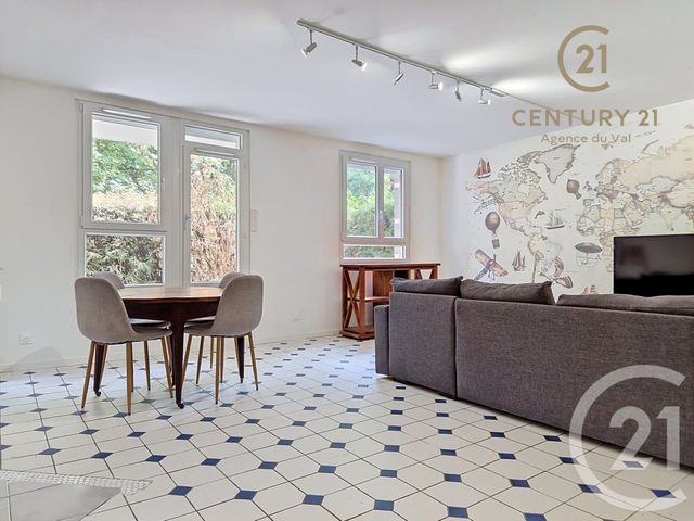 appartement - CHAMPS SUR MARNE - 77