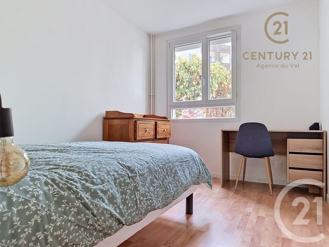 Appartement F3 &agrave; louer - 3 pi&egrave;ces - 68,24 m2 - Champs Sur Marne - 77 - ILE-DE-FRANCE