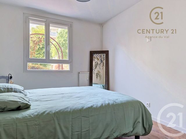 Appartement F3 &agrave; louer - 3 pi&egrave;ces - 68,24 m2 - Champs Sur Marne - 77 - ILE-DE-FRANCE