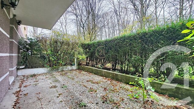 appartement - CHAMPS SUR MARNE - 77