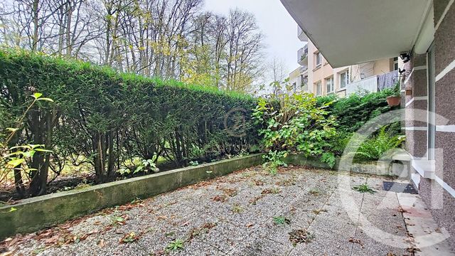 Appartement F3 à vendre - 3 pièces - 68,24 m2 - Champs Sur Marne - 77 - ILE-DE-FRANCE