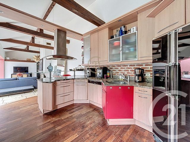 Maison à vendre - 5 pièces - 177,09 m2 - Chelles - 77 - ILE-DE-FRANCE