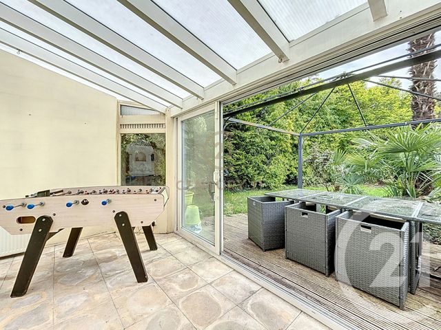 Maison à vendre - 5 pièces - 177,09 m2 - Chelles - 77 - ILE-DE-FRANCE