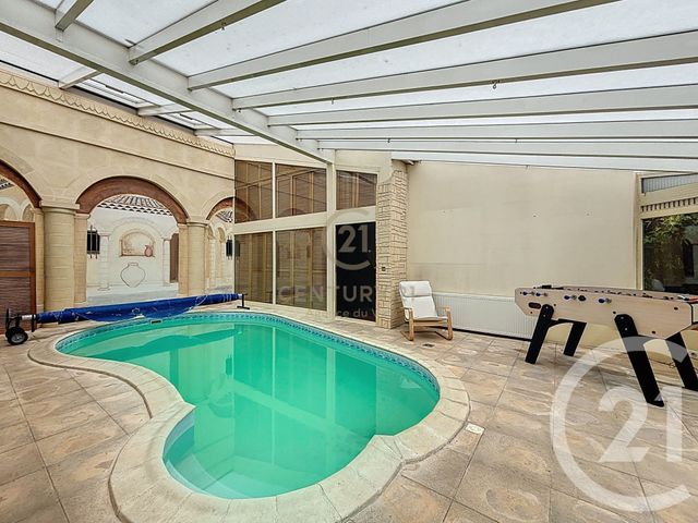 Maison à vendre - 5 pièces - 177,09 m2 - Chelles - 77 - ILE-DE-FRANCE