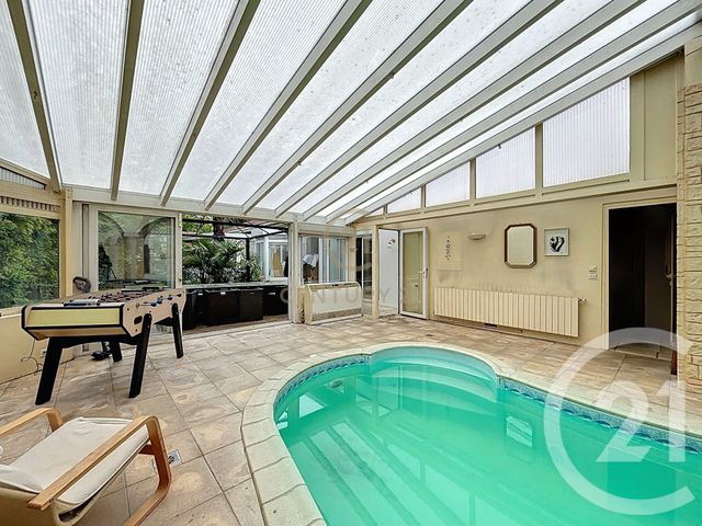 Maison à vendre - 5 pièces - 177,09 m2 - Chelles - 77 - ILE-DE-FRANCE