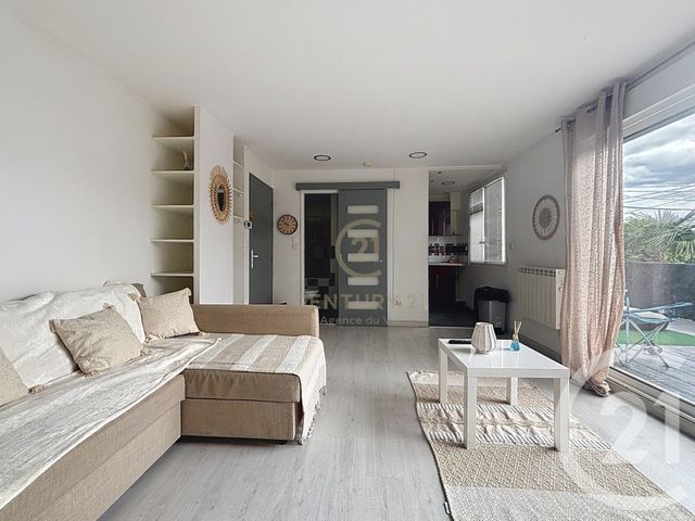 appartement - CHAMPS SUR MARNE - 77