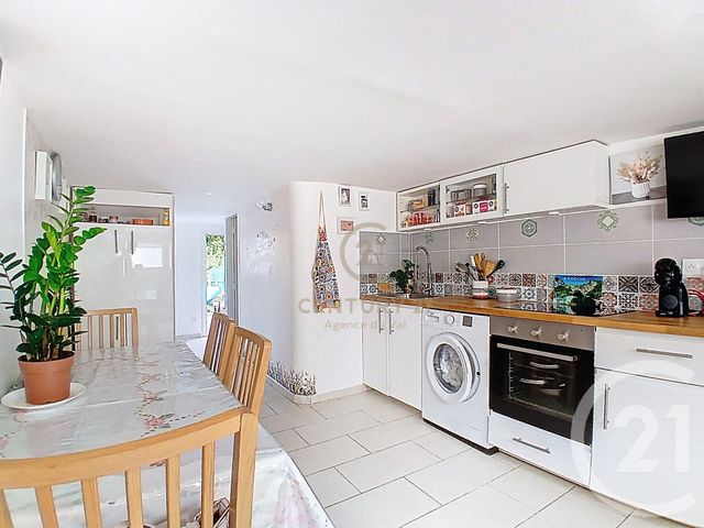 Maison à vendre - 4 pièces - 52,06 m2 - Champs Sur Marne - 77 - ILE-DE-FRANCE