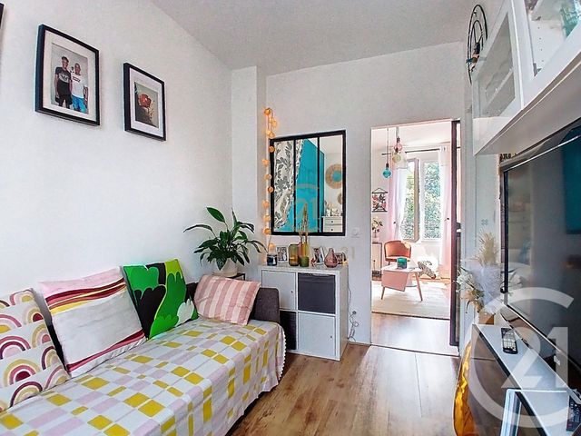 Maison à vendre - 4 pièces - 52,06 m2 - Champs Sur Marne - 77 - ILE-DE-FRANCE