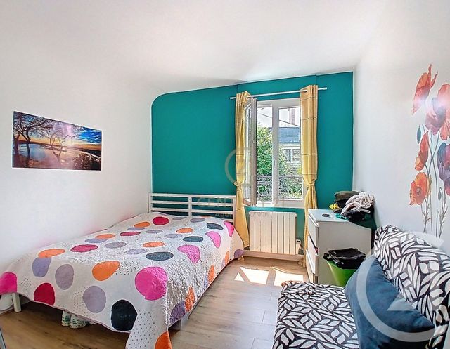 Maison à vendre - 4 pièces - 52,06 m2 - Champs Sur Marne - 77 - ILE-DE-FRANCE