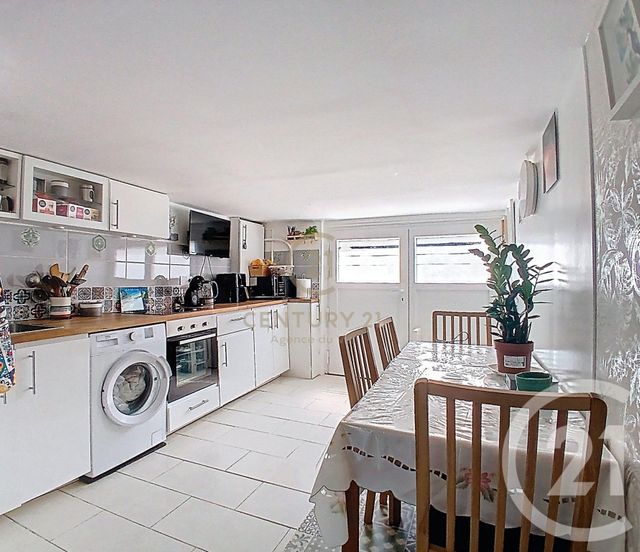 Maison à vendre - 4 pièces - 52,06 m2 - Champs Sur Marne - 77 - ILE-DE-FRANCE