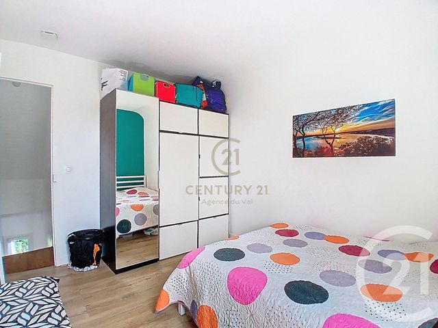 Maison à vendre - 4 pièces - 52,06 m2 - Champs Sur Marne - 77 - ILE-DE-FRANCE