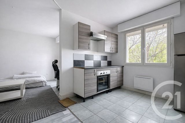 Appartement F2 &agrave; vendre - 2 pi&egrave;ces - 37,94 m2 - Noisiel - 77 - ILE-DE-FRANCE