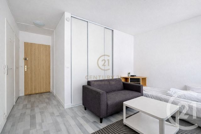 Appartement F2 &agrave; vendre - 2 pi&egrave;ces - 37,94 m2 - Noisiel - 77 - ILE-DE-FRANCE