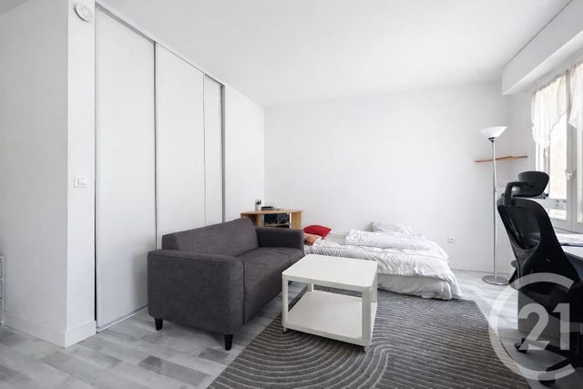 Appartement F2 &agrave; vendre - 2 pi&egrave;ces - 37,94 m2 - Noisiel - 77 - ILE-DE-FRANCE