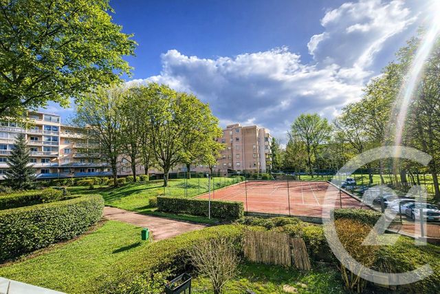 Appartement F2 &agrave; vendre - 2 pi&egrave;ces - 37,94 m2 - Noisiel - 77 - ILE-DE-FRANCE