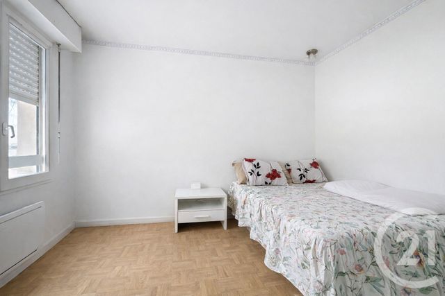 Appartement F2 &agrave; vendre - 2 pi&egrave;ces - 37,94 m2 - Noisiel - 77 - ILE-DE-FRANCE