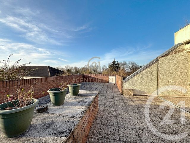 Appartement F5 à vendre - 5 pièces - 112,58 m2 - Champs Sur Marne - 77 - ILE-DE-FRANCE