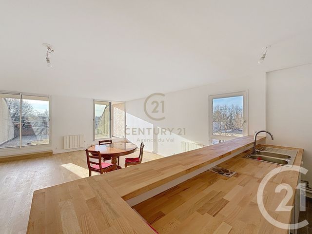 Appartement F5 à vendre - 5 pièces - 112,58 m2 - Champs Sur Marne - 77 - ILE-DE-FRANCE