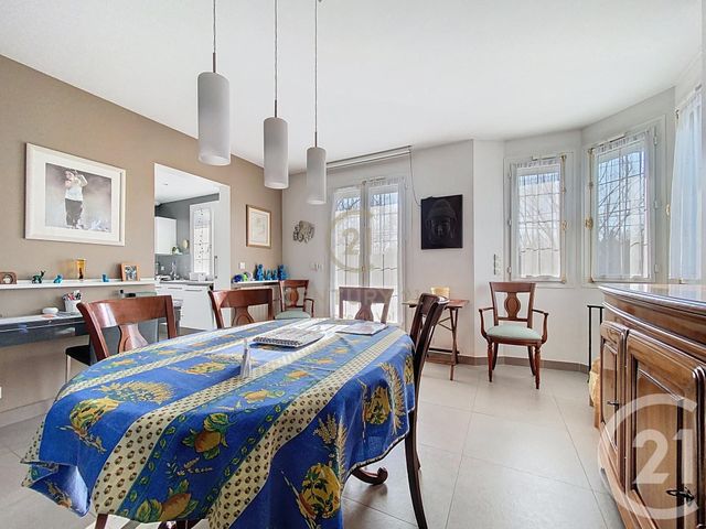 Maison à vendre - 6 pièces - 148,17 m2 - Gournay Sur Marne - 93 - ILE-DE-FRANCE