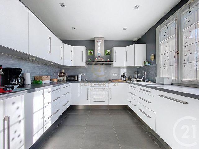 Maison à vendre - 6 pièces - 148,17 m2 - Gournay Sur Marne - 93 - ILE-DE-FRANCE