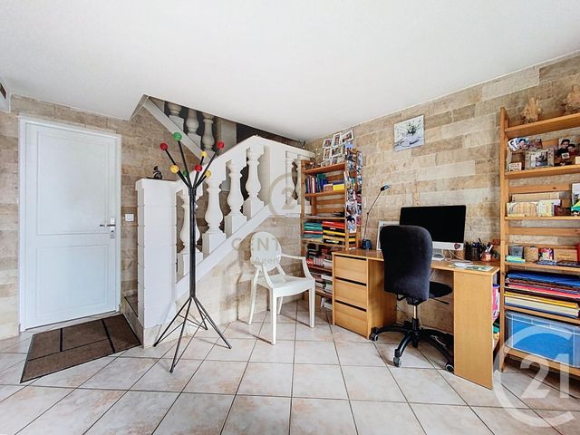 Maison à vendre - 6 pièces - 148,17 m2 - Gournay Sur Marne - 93 - ILE-DE-FRANCE