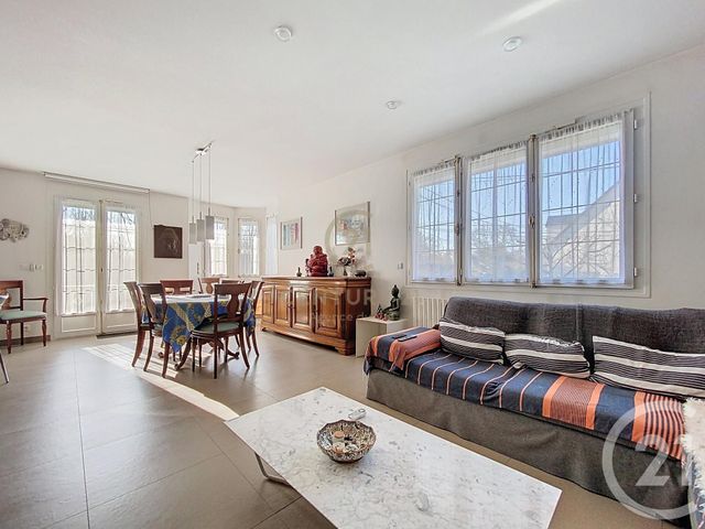 Maison à vendre - 6 pièces - 148,17 m2 - Gournay Sur Marne - 93 - ILE-DE-FRANCE