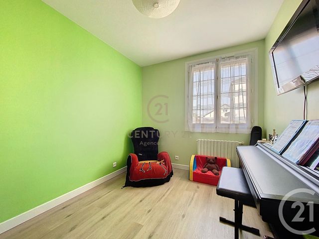 Maison à vendre - 6 pièces - 148,17 m2 - Gournay Sur Marne - 93 - ILE-DE-FRANCE