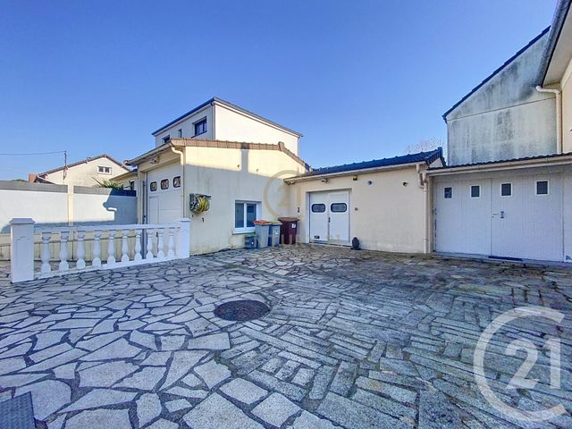 Maison à vendre - 6 pièces - 148,17 m2 - Gournay Sur Marne - 93 - ILE-DE-FRANCE