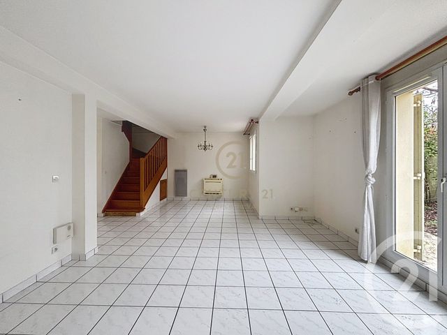 Maison &agrave; vendre - 5 pi&egrave;ces - 91,24 m2 - Champs Sur Marne - 77 - ILE-DE-FRANCE